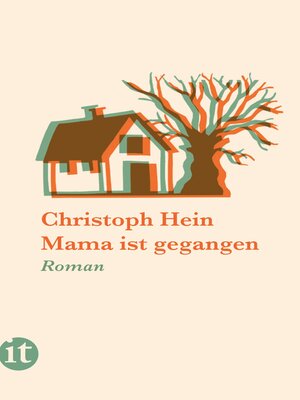 cover image of Mama ist gegangen